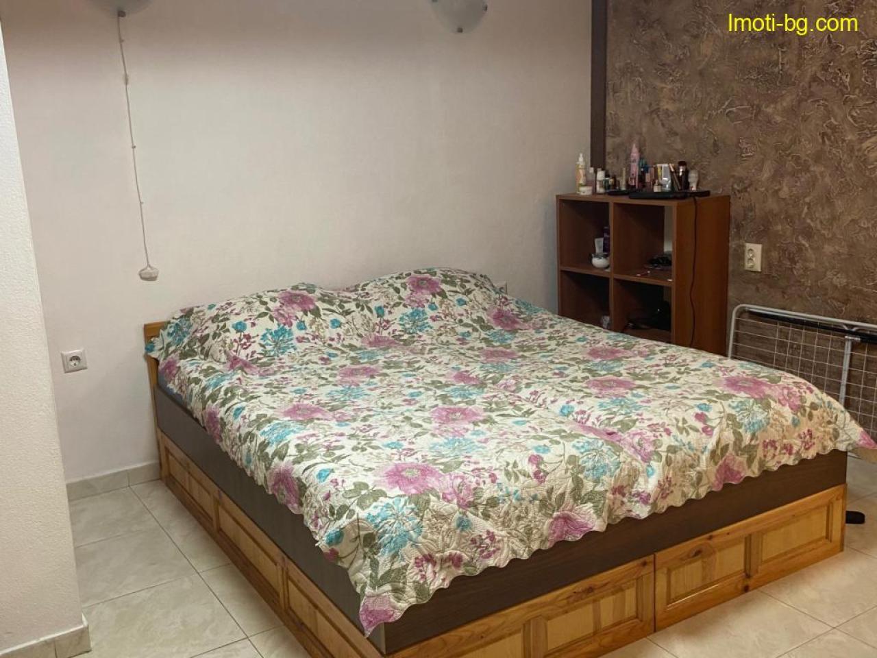 Дава под Наем 1-СТАЕН, град Стара Загора, Център