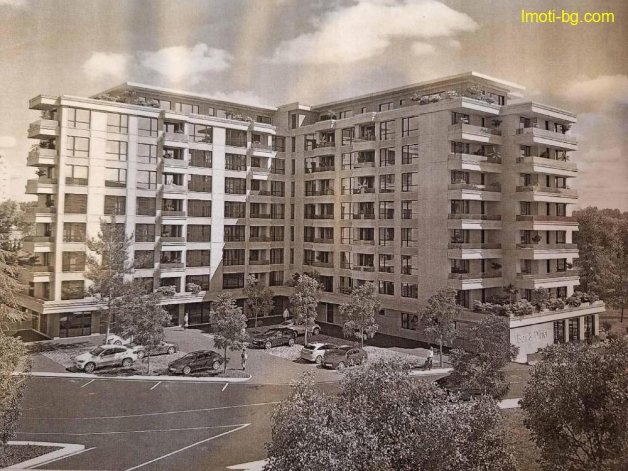 Продава 2-СТАЕН