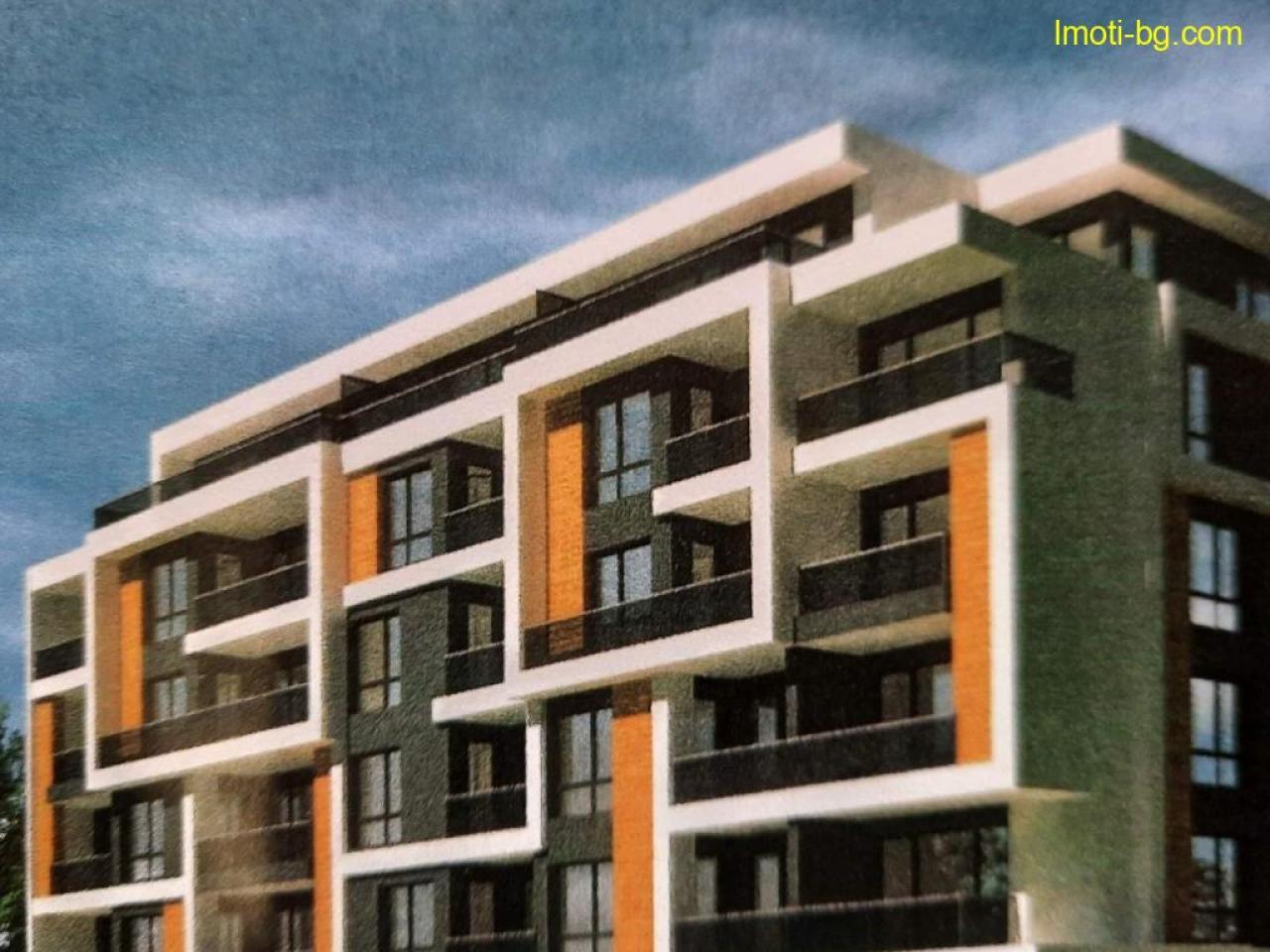 Продава 3-СТАЕН