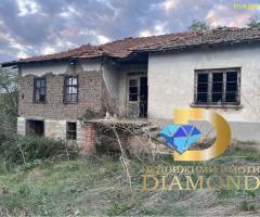 Едноетажна къща в село Доситеево, общ. Харманли