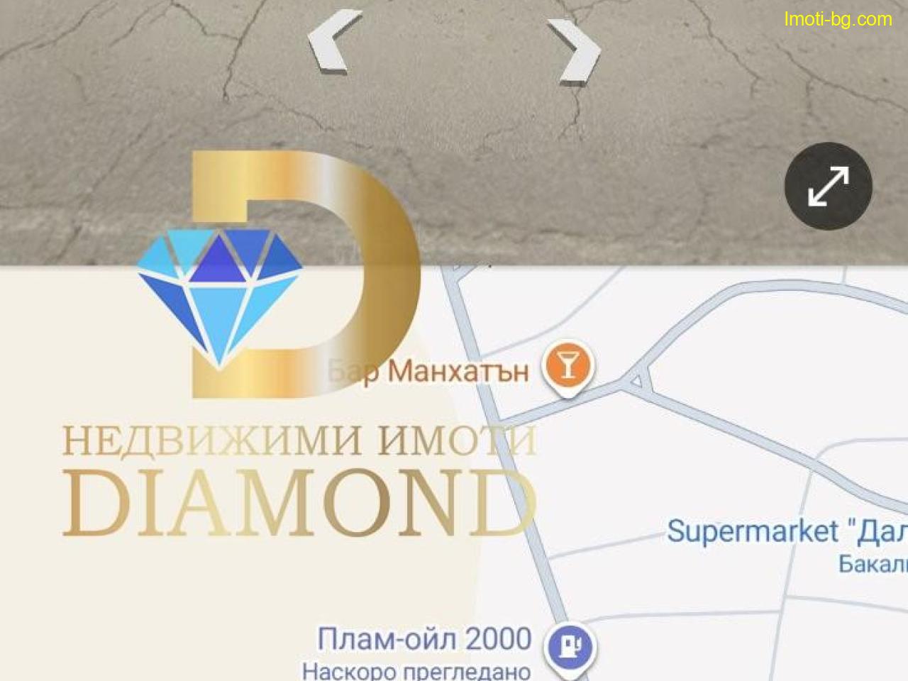 Парцел в регулация в село Добрич , общ. Димитровград