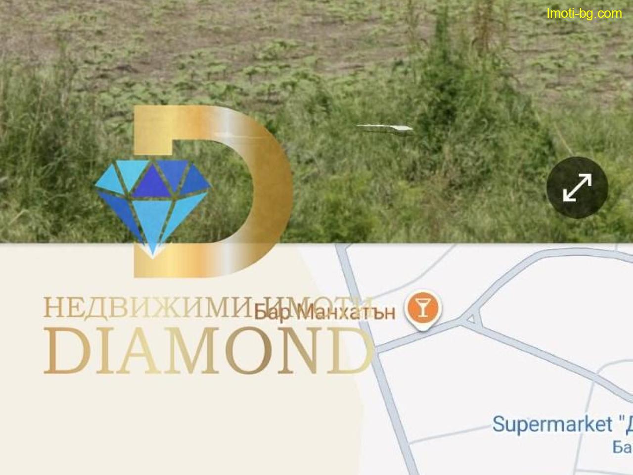 Парцел в регулация в село Добрич , общ. Димитровград