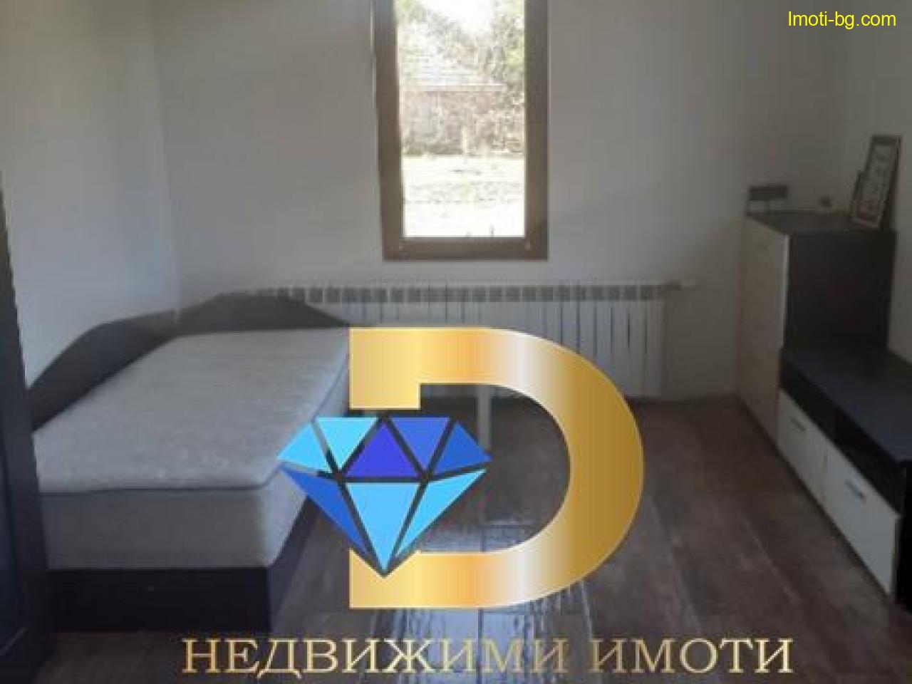 Двуетажна къща - НОВО СТРОИТЕЛСТВО Двуетажна къща - НОВО СТРОИТЕЛСТВО