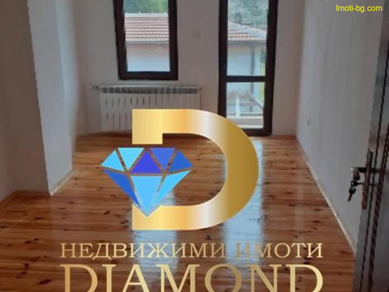 Двуетажна къща - НОВО СТРОИТЕЛСТВО Двуетажна къща - НОВО СТРОИТЕЛСТВО