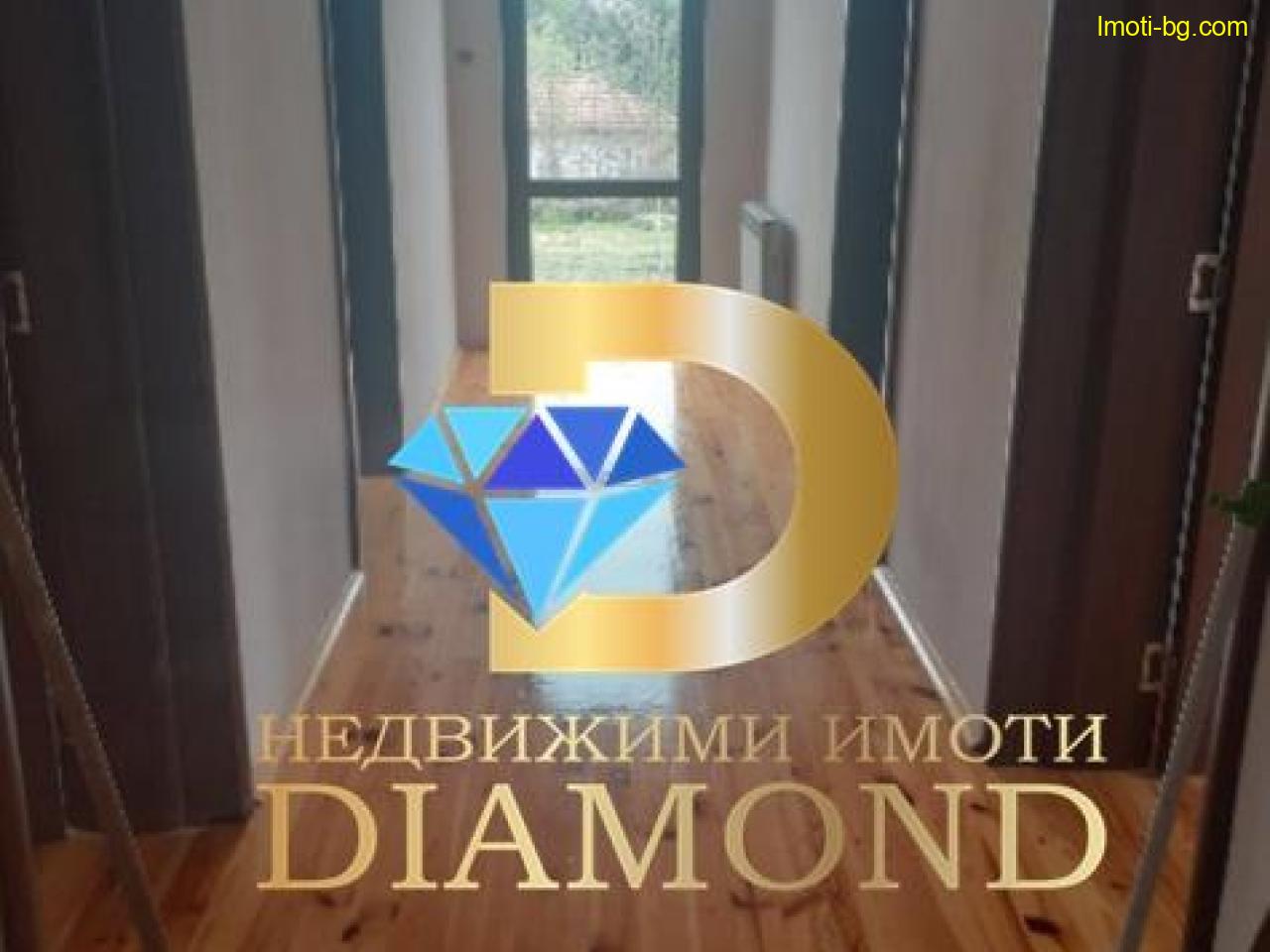 Двуетажна къща - НОВО СТРОИТЕЛСТВО Двуетажна къща - НОВО СТРОИТЕЛСТВО