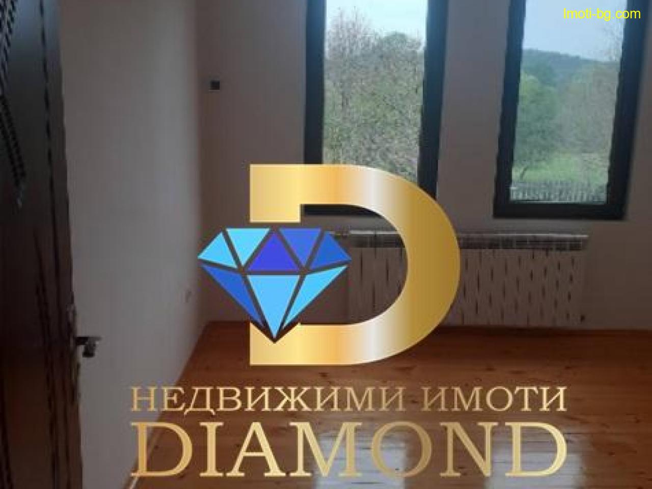 Двуетажна къща - НОВО СТРОИТЕЛСТВО Двуетажна къща - НОВО СТРОИТЕЛСТВО