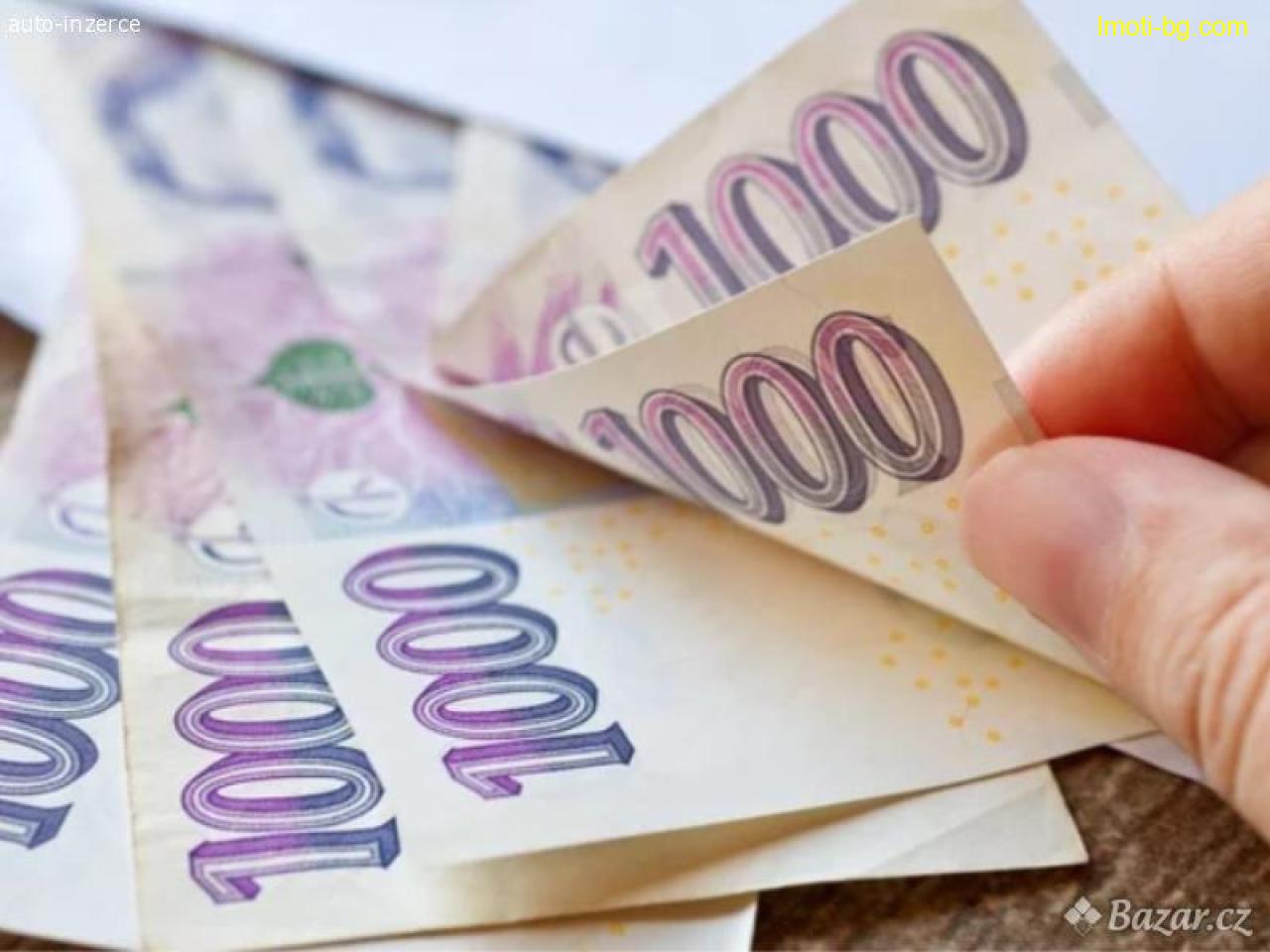 Кредити с гаранция по менителница дори и за проблемни клиенти